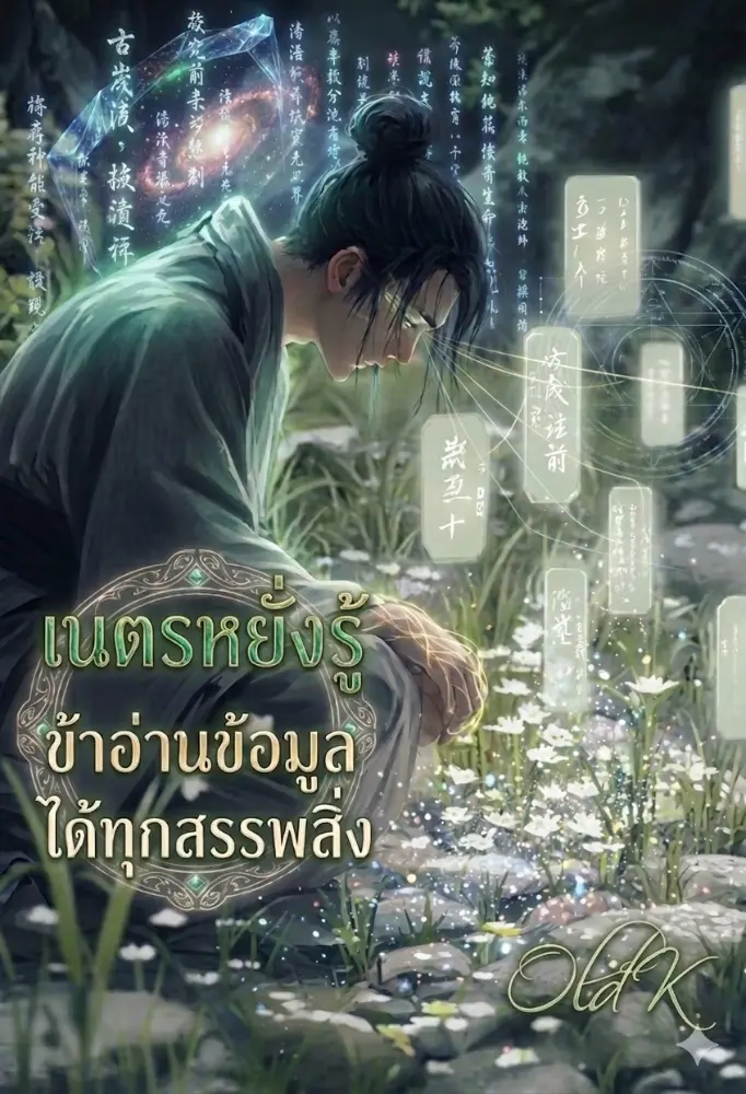 ปกนิยาย