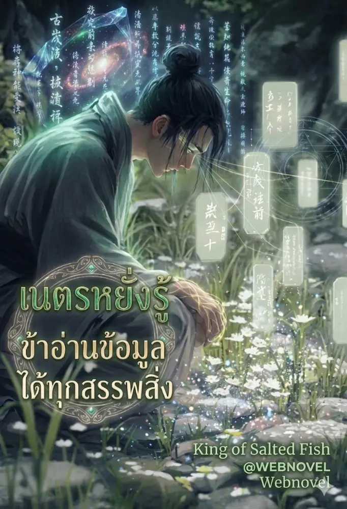ปกนิยาย