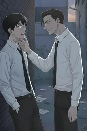 ปกนิยาย สุดเฉิ่ม สุดฮอต สุดดีใจที่ได้รักกัน