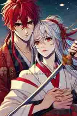 ปกนิยาย บ่วงรักยากูซ่า