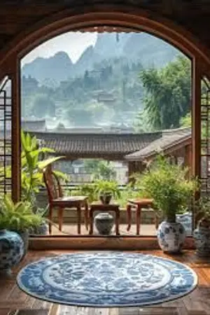 ปกนิยาย เกิดใหม่ทั้งทีเจ้จะเก็บหนุ่มหล่อ