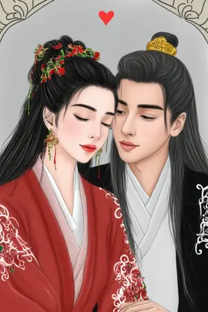 ปกนิยาย เมื่อฉันทะลุมิติไปเป็นนางร้ายในนิยายตัวเอง