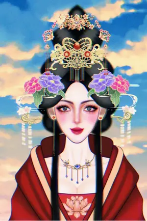 ปกนิยาย [บันทึกลับโอวหยางซูเหยา]