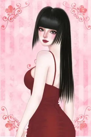 ปกนิยาย ฉันก็แค่คนที่ขี้เกียจที่ทะลุมิติได้