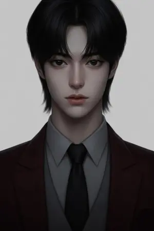 ปกนิยาย คลั่งไคล้จนคลั่งรัก