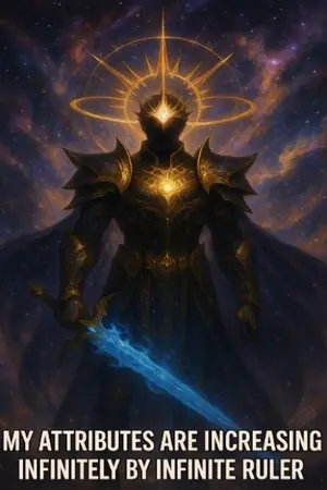ปกนิยาย [นิยายแปล]MY ATTRIBUTES ARE INCREASING INFINITELYค่าสถานะของฉันเพิ่มขึ้นไม่สิ้นสุด