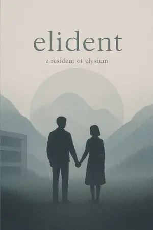 ปกนิยาย elident