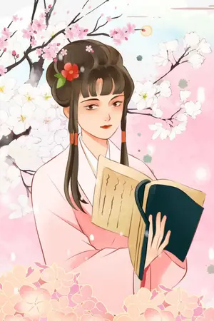 ปกนิยาย นางเอกคนนี้จะหลบทุก damage พร้อมสร้างความร่ำรวย