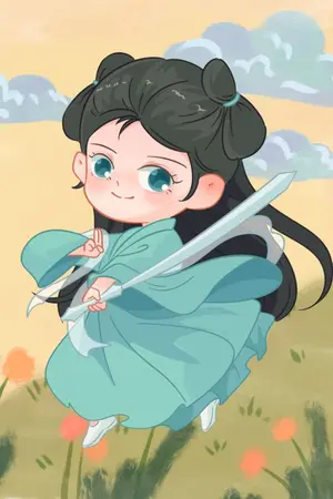 ปกนิยาย ภารกิจกลั่นแกล้งตัวร้ายของตัวประกอบใช้แล้วทิ้ง