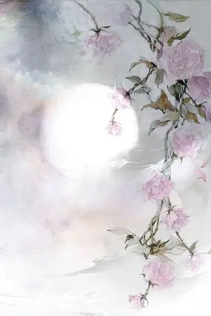 ปกนิยาย คลั่งรักพันธนาการ