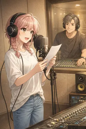 ปกนิยาย รีมาสเตอร์ 90 จากวงยุคเทปสู่โปรเจกต์ไอดอล