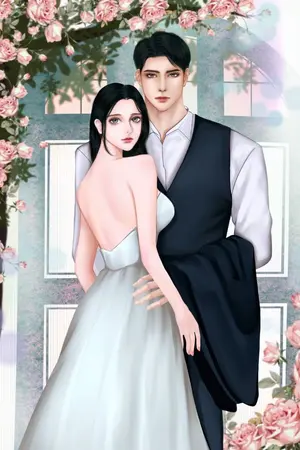 ปกนิยาย ขออย่าให้รักพัดผ่าน(มีอีบุ๊ค)