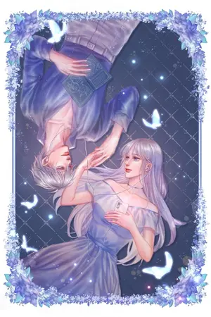 ปกนิยาย Oh my friend รักนะเพื่อนตัวร้าย