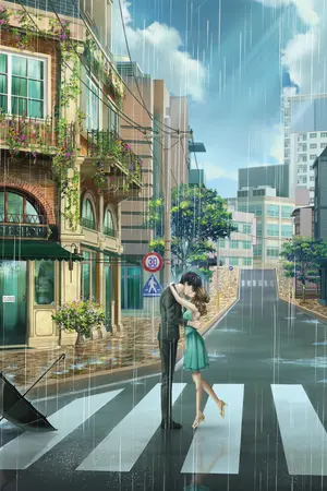 ปกนิยาย Seasons of Love ฤดูไหนก็รักเธอ