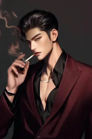 ปกนิยาย ใคร่รักน้องเมีย