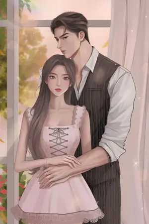 ปกนิยาย พันธะสามีเถื่อน