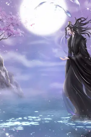 ปกนิยาย นางร้ายสวมรอยใต้บัลลังก์