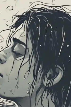 ปกนิยาย Black kinesis