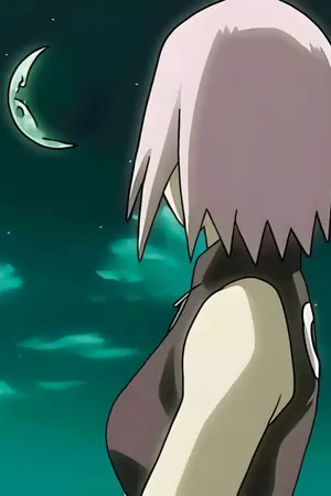 ปกนิยาย Witch's blood / sasusaku