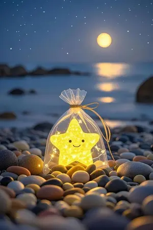 ปกนิยาย เมื่อดาวหลุดวงโคจร