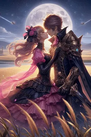 ปกนิยาย Dream’s Fantasy โลกความฝันของฉันและเธอ