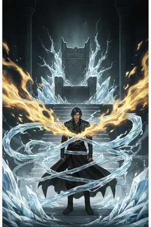 ปกนิยาย บุตรแห่งเทพสงคราม: เส้นทางสู่ตำนาน (Son of the Wargod: Path to Legend)