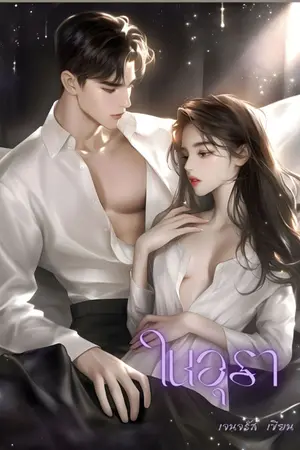 ปกนิยาย ในอุรา