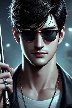 ปกนิยาย The Executioner ผู้ลงทัณฑ์