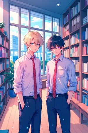 ปกนิยาย ความลับของนักเรียน ม.4/1