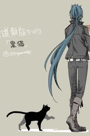 ปกนิยาย Fic BNHA/Boku no hero academia : Son of God