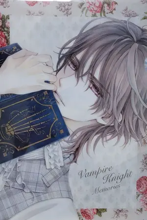 ปกนิยาย Fanfiction KHR : บทเพลงจากนภาแห่งวันวาน