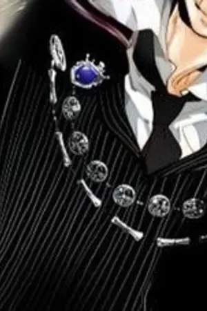 ปกนิยาย [REBORN | KHR (OC)] ZEREISTO 8