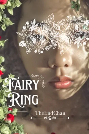 ปกนิยาย Fairy Ring  หนทางนางมารของผม