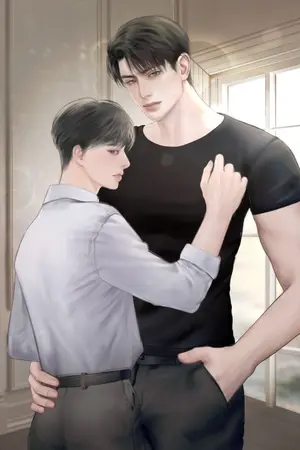 ปกนิยาย คุณคนโปรด.