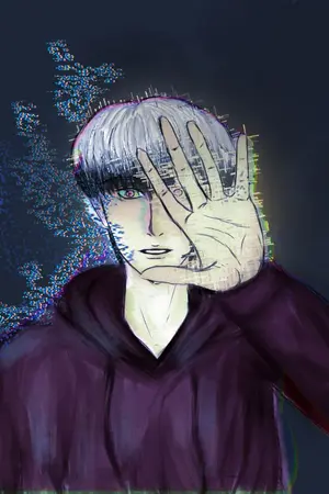 ปกนิยาย Game of Terror เมื่อผมเป็นสตรีมเมอร์เกมเอาชีวิตรอด