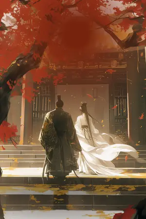 ปกนิยาย จากเถ้าธุลีสู่สตรีเหนือบัลลังก์