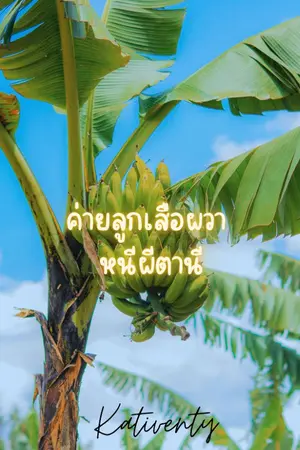 ปกนิยาย ค่ายลูกเสือผวาหนีผีตานี