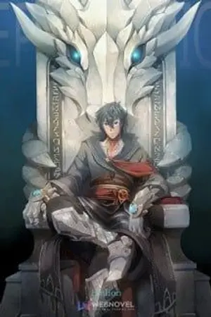 ปกนิยาย [นิยายแปล] Endless Path : Infinite Cosmos - เส้นทางไร้จุดจบ: จักรวาลอันไร้ขอบเขต