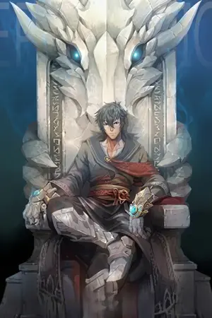 ปกนิยาย [นิยายแปล] Endless Path : Infinite Cosmos - เส้นทางไร้จุดจบ: จักรวาลอันไร้ขอบเขต