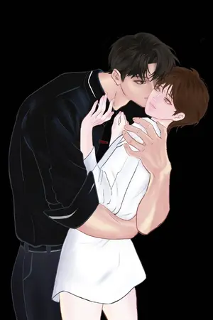 ปกนิยาย What should I do? แฟนหนุ่มรักผมมากเกินไป