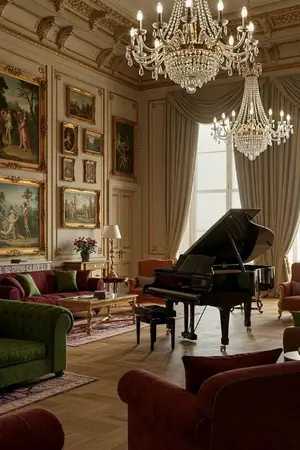 ปกนิยาย เป็นนายน้อยตระกูลเฉินช่างน่าปวดหัว