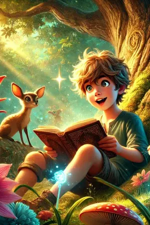 ปกนิยาย การเดินของลูเซียน(GPT)