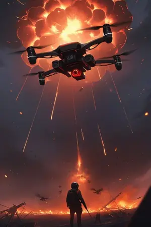 ปกนิยาย เกิดใหม่ในโลกไซไฟที่แสนรันทด สุดท้ายผมจึงขอกลายเป็นตัวร้ายเพื่ออุดมการณ์ของตัวเอง