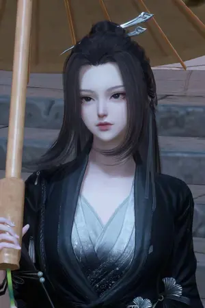 ปกนิยาย ระบบปั้นตัวเอกขั้นเทพ