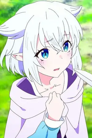 ปกนิยาย [Black clover] เกิดใหม่ครั้งนี้ ต้องใช้ชีวิตให้คุ้ม[OC]