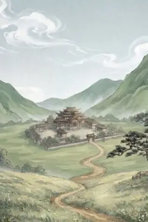 ปกนิยาย เกิดใหม่เป็นบุตรมารสวรรค์ แสร้งอ่อนแอเพื่อหนีความวุ่นวาย