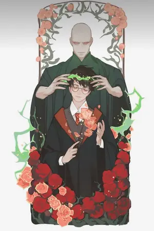 ปกนิยาย (Fic Harry Potter) Found Something About... - All/Harry (แปล) Yaoi