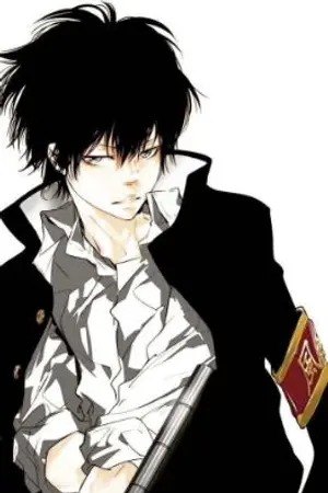 ปกนิยาย [ KHR | Reborn ] สายหมอกหยอกเมฆา (hibari x oc)