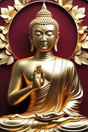 ปกนิยาย บทสวดพระคาถามหาเมตตาใหญ่