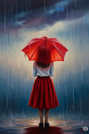 ปกนิยาย การใช้ชีวิตครั้งแรกและครั้งสุดท้ายของลดา